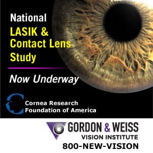 National Lasik & Contact Lens Study