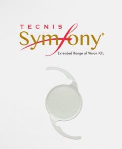 Tecnis Symfony