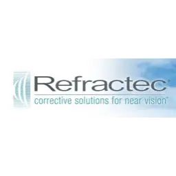 Refractec Logo