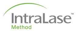 IntraLase Logo