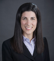Dr. Allison Gordon