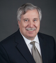 Dr. David Schanzlin