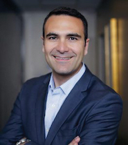 Dr. Jean Paul Abboud