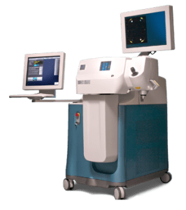 laser cataract surgery equipment