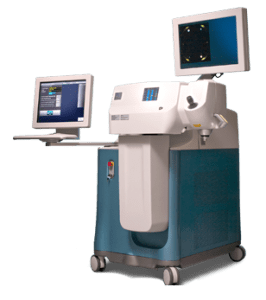 lenx laser device