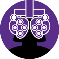 eye consult icon