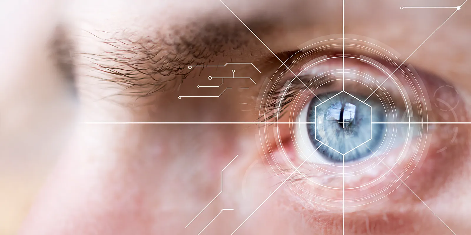 cataract surgery technology concept