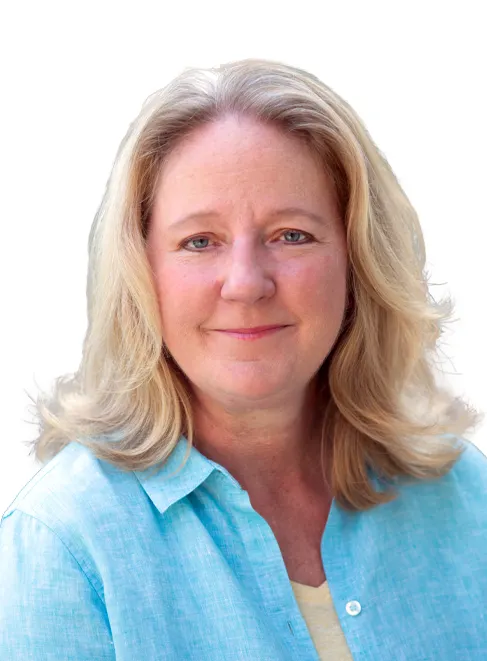 Dr. Lori Bend headshot