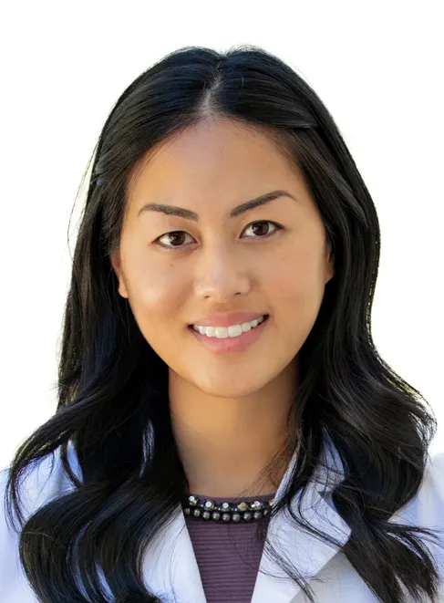 Dr. Sarah Kasai headshot