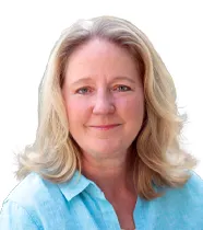 Dr. Lori Bend headshot