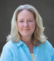 Dr. Lori Bend headshot