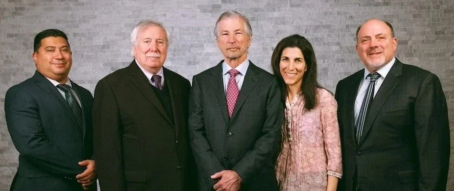 Gordon Schanzlin New Vision Institute doctors